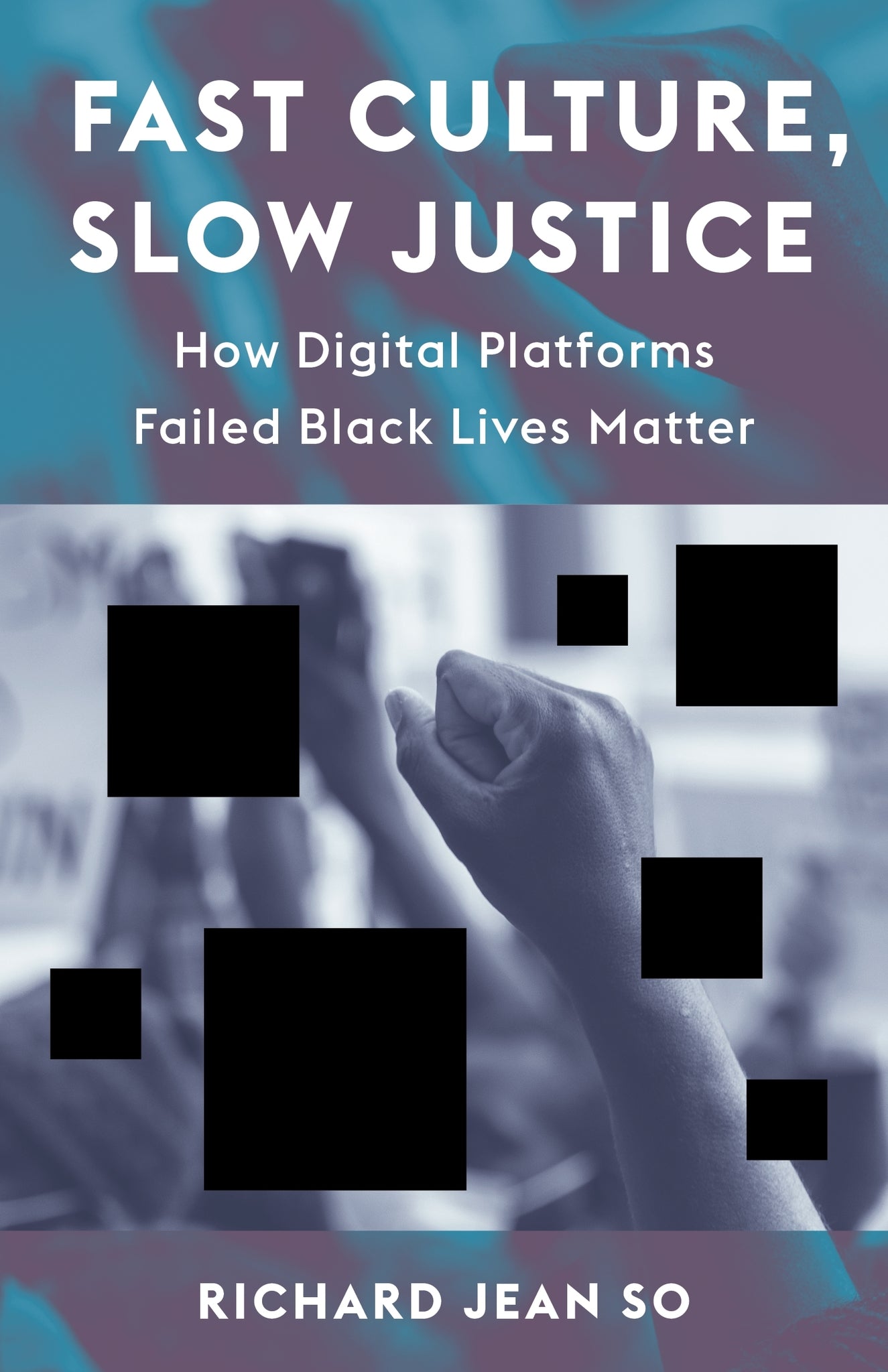 Fast Culture, Slow Justice